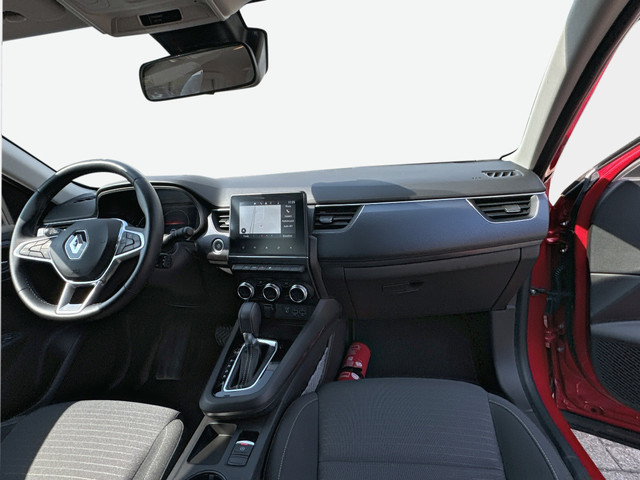 Renault Arkana 1.6 E-Tech hybrid 145 evolution